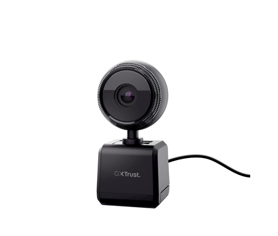 TRUST kamera GXT1259  CAMERA pro SWITCH 2, černá