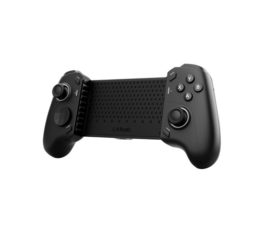 TRUST Gamepad GXT737 ROVIX BT MOBILE CONTROLLER PRO
