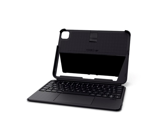TRUST Pouzdro na tablet LYNOR KEYBOARD FOLIO US