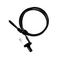 TRUST TIRON LAPTOP SECURITY CABLE