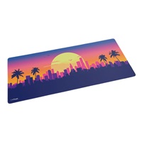TRUST podložka pod myš GXT759M XXL MOUSEPAD MIAMI