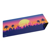 TRUST podložka pod myš GXT759M XXL MOUSEPAD MIAMI