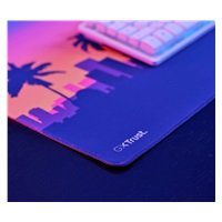 TRUST podložka pod myš GXT759M XXL MOUSEPAD MIAMI
