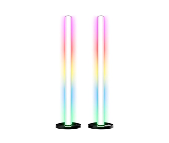 TRUST LED světlo GXT 908 Vybz RGB Gaming Light Bars
