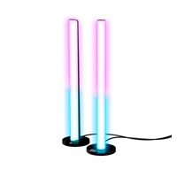 TRUST LED světlo GXT 908 Vybz RGB Gaming Light Bars
