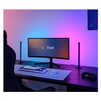 TRUST LED světlo GXT 908 Vybz RGB Gaming Light Bars