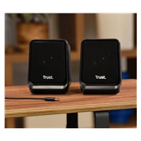 TRUST Reproduktory MILO 2.0 SPEAKER SET