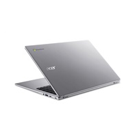 ACER NTB Chromebook 315 (CB315-6HT-C9J9),Intel N150,15,6" 1920x1080,8GB,128GB SSD,Intel UHD Graphics,ChromeCoreOS,Silver