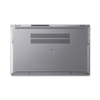 ACER NTB Chromebook 315 (CB315-6HT-C9J9),Intel N150,15,6" 1920x1080,8GB,128GB SSD,Intel UHD Graphics,ChromeCoreOS,Silver