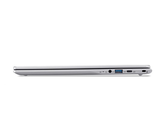 ACER NTB Chromebook 315 (CB315-6HT-339Y),Core 3 N355,15,6" 1920x1080,8GB,128GB SSD,Intel UHD Graphic,ChromeCoreOS,Silver