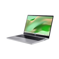 ACER NTB Chromebook 315 (CB315-6HT-339Y),Core 3 N355,15,6" 1920x1080,8GB,128GB SSD,Intel UHD Graphic,ChromeCoreOS,Silver
