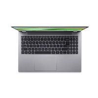 ACER NTB Chromebook 315 (CB315-6HT-339Y),Core 3 N355,15,6" 1920x1080,8GB,128GB SSD,Intel UHD Graphic,ChromeCoreOS,Silver