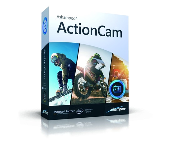Ashampoo ActionCam