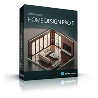 Ashampoo Home Design Pro 11