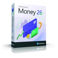 Ashampoo Money 26