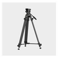 SmallRig 4684 Lightweight Video Tripod Kit AD-50 Lite