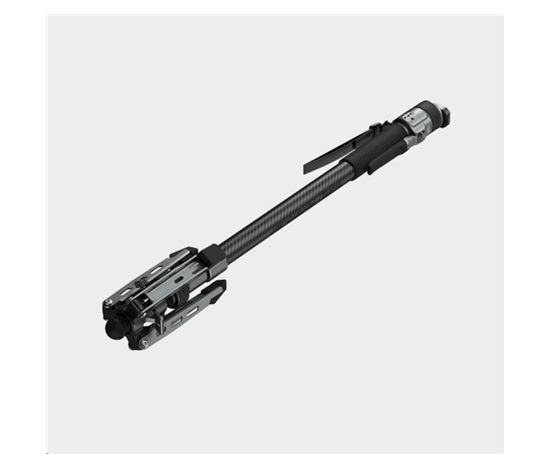 SmallRig 6283 Potato Jet TRIBEX PRO X-Clutch Hydraulic Monopod (Standard Version)