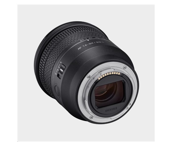 Samyang AF 14-24mm F/2.8 L mount (full frame & APS-C)