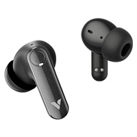 VERBATIM sluchátka TruSound Pro Earbuds Black, USB-C, černá