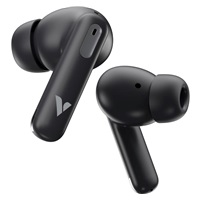 VERBATIM sluchátka TruSound Pro with Hybrid ANC, USB-C, černá
