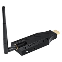 PremiumCord HDMI Wireless extender FULL HD 1080p na 150m