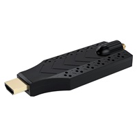 PremiumCord HDMI Wireless extender FULL HD 1080p na 150m