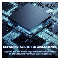PremiumCord Adaptér USB-C a USB-A na Gigabit 10/100/1000Mbps 15cm