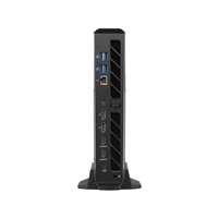 ASUS NUC 16 ROG Mini PC/20th Anniversory/Intel Core Ultra 9 290HX/2x32GB DDR5+2TB+Win 11+NVIDIA RTX 5090/EU power cord