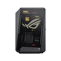 ASUS NUC 16 ROG Mini PC/20th Anniversory/Intel Core Ultra 9 290HX/2x32GB DDR5+2TB+Win 11+NVIDIA RTX 5090/EU power cord