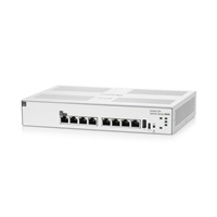 HPE Networking Instant On Switch 8p Gigabit 1p CL3 PD 1840