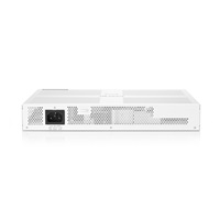 HPE Networking Instant On Switch 8p Gigabit CL4 PoE 2p SFP 124W 1840