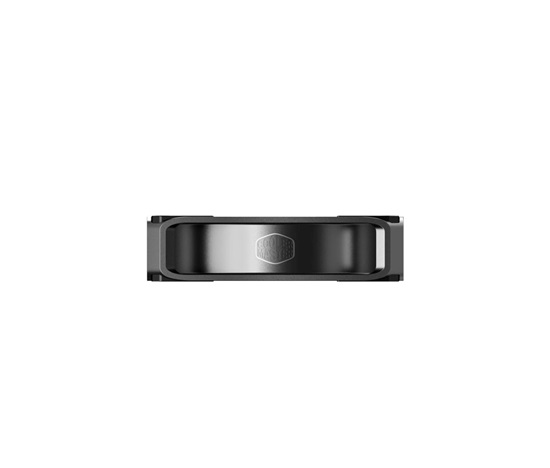 Cooler Master ventilátor MasterFan A140, 1x140mm, černá