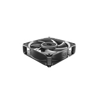 Cooler Master ventilátor MasterFan A140, 1x140mm, černá