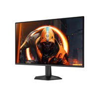 AOC MT IPS LCD WLED 27" 27G50F - IPS panel, 1920x1080, 180Hz, 0,5ms, HDMI, DP