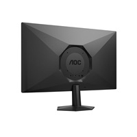 AOC MT IPS LCD WLED 27" 27G50F - IPS panel, 1920x1080, 180Hz, 0,5ms, HDMI, DP