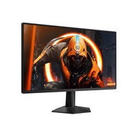 AOC MT IPS LCD WLED 23,8" 24G50F - IPS panel, 1920x1080, 180Hz, 0,5ms, HDMI, DP