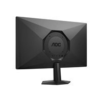 AOC MT IPS LCD WLED 23,8" 24G50F - IPS panel, 1920x1080, 180Hz, 0,5ms, HDMI, DP