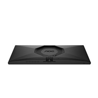 AOC MT IPS LCD WLED 23,8" 24G50F - IPS panel, 1920x1080, 180Hz, 0,5ms, HDMI, DP