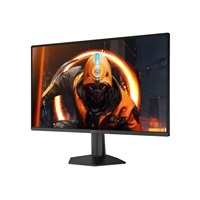 AOC MT IPS LCD WLED 23,8" 24G50F - IPS panel, 1920x1080, 180Hz, 0,5ms, HDMI, DP