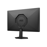 AOC MT IPS LCD WLED 23,8" 24G50F - IPS panel, 1920x1080, 180Hz, 0,5ms, HDMI, DP