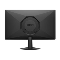 AOC MT IPS LCD WLED 23,8" 24G50F - IPS panel, 1920x1080, 180Hz, 0,5ms, HDMI, DP