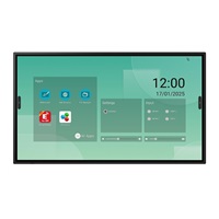 Sharp LM431, LCD 43" Infračervený dotykový displej , 3840 x 2160, 18/7, 16:9, 5000:1, 500 [cd/m2], 60Hz
