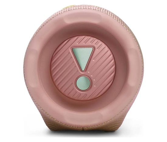 BAZAR  - JBL Charge 6 Pink - poškozený obal
