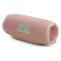 BAZAR  - JBL Charge 6 Pink - poškozený obal
