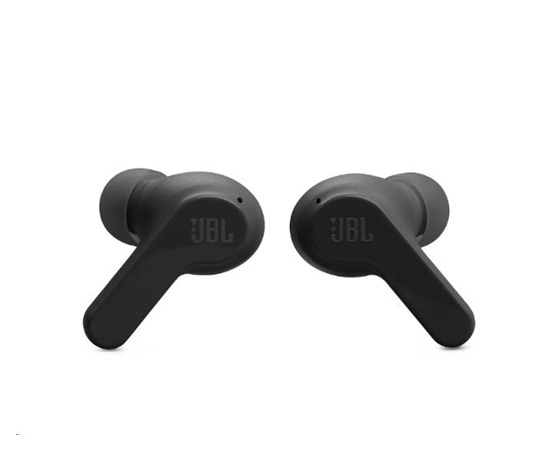 BAZAR - JBL Wave Beam Black - Po opravě (Komplet)