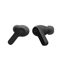 BAZAR - JBL Wave Beam Black - Po opravě (Komplet)