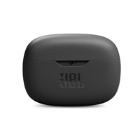BAZAR - JBL Wave Beam Black - Po opravě (Komplet)