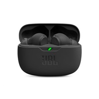 BAZAR - JBL Wave Beam Black - Po opravě (Komplet)