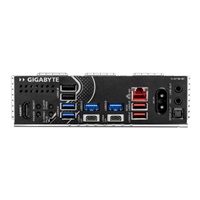GIGABYTE MB Sc AM5 X870E EAGLE WIFI7, AMD X870E, 4xDDR5, WiFi, 2xUSB4, 1xHDMI