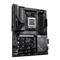 GIGABYTE MB Sc AM5 X870E EAGLE X3D WIFI7, AMD X870E, 4xDDR5, WiFi, 2xUSB4, 1xHDMI